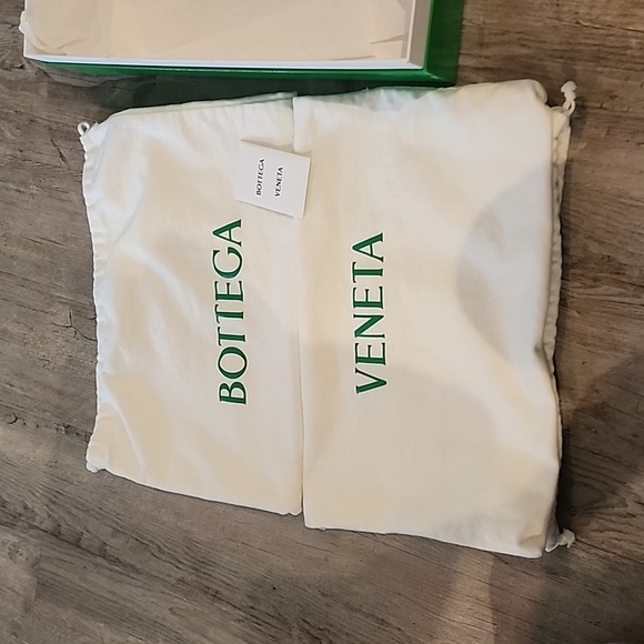 Bottega Veneta Tire boots - Picture 7 of 8